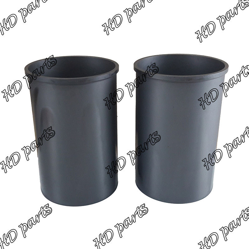 4HF1	 Revêtement 8-97176-727-0 8-97144-174-0 8-94389-276-3 de cylindre de moteur diesel pour ISUZU