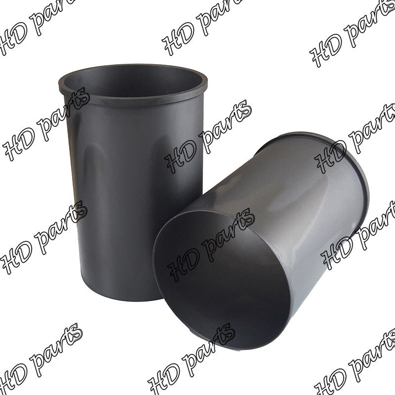 4HF1	 Revêtement 8-97176-727-0 8-97144-174-0 8-94389-276-3 de cylindre de moteur diesel pour ISUZU