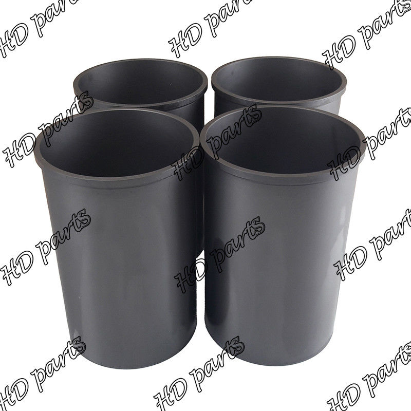 4HF1	 Revêtement 8-97176-727-0 8-97144-174-0 8-94389-276-3 de cylindre de moteur diesel pour ISUZU