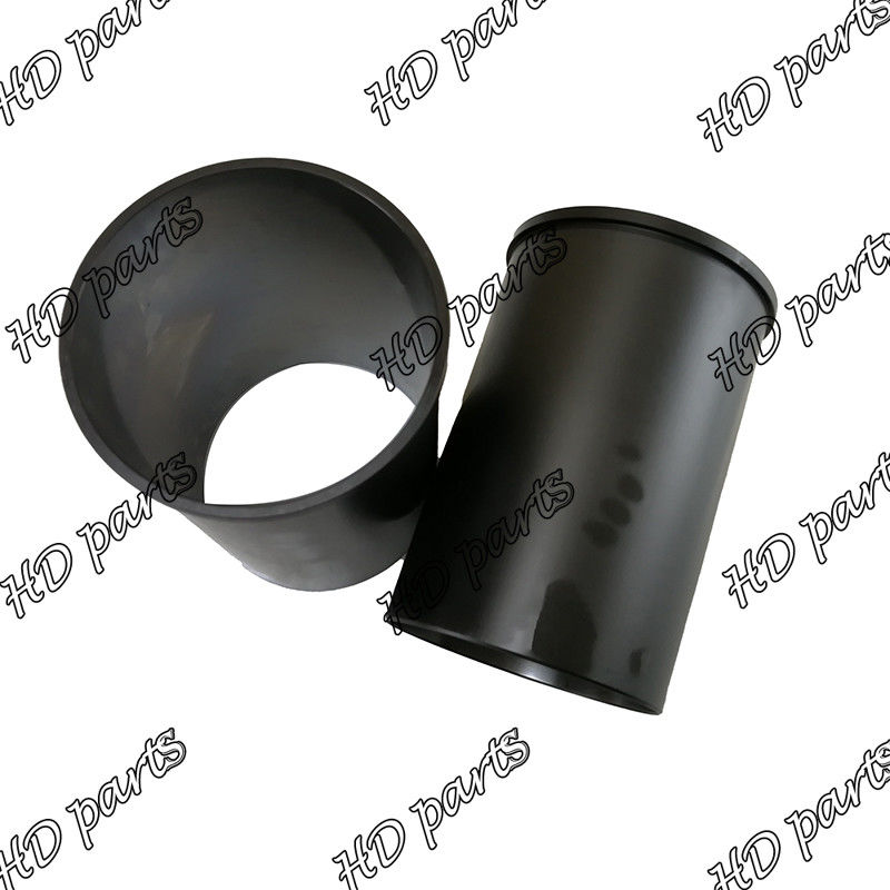 Revêtement 8-97351-558-1 8-97351-559-0 8-97176-729-0 de cylindre du moteur diesel 4HG1 pour ISUZU