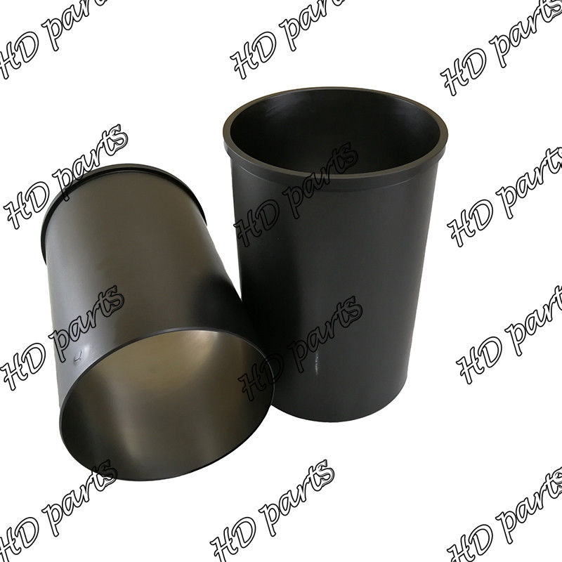 Revêtement 8-97351-558-1 8-97351-559-0 8-97176-729-0 de cylindre du moteur diesel 4HG1 pour ISUZU