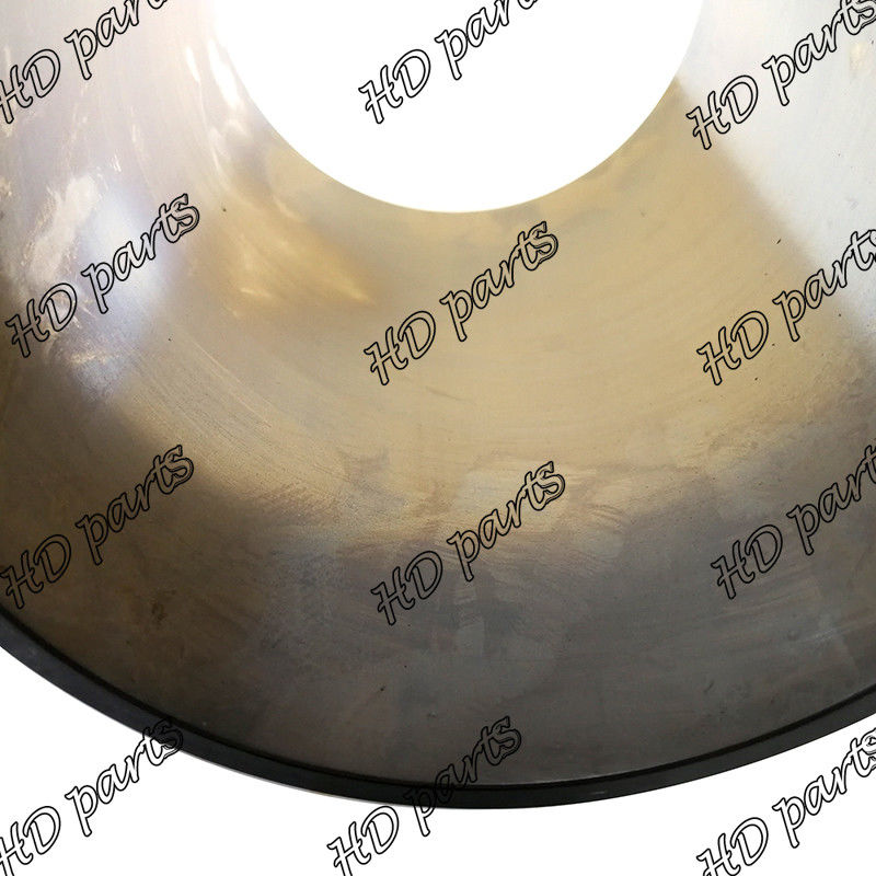 Revêtement 8-97351-558-1 8-97351-559-0 8-97176-729-0 de cylindre du moteur diesel 4HG1 pour ISUZU