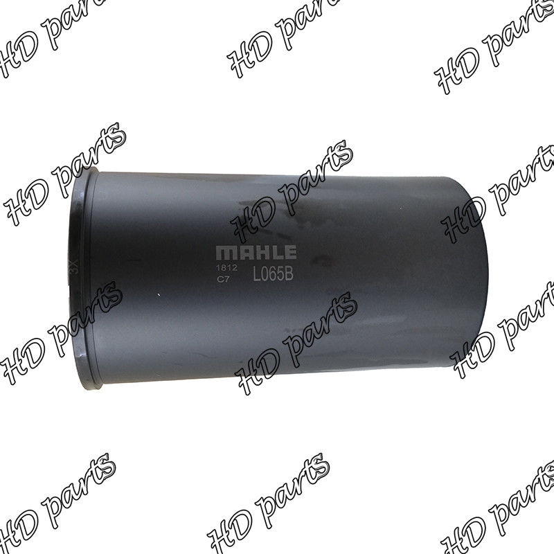 Revêtement 1-87618212-0 8-94391-602-0 8-94391603-0 8-94391602-1 de cylindre de moteur diesel de HK1 6HK1 Mahle pour ISUZU