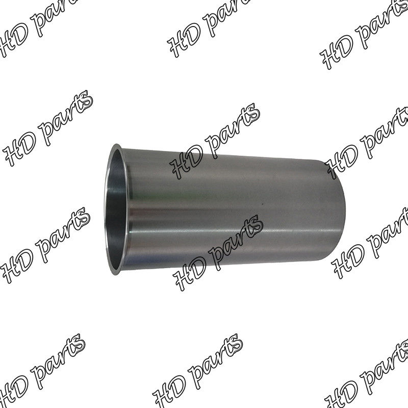 Revêtement de cylindre de moteur diesel de 6BB1 6BD1 9-11261-118-0 1-11261118-0 pour ISUZU