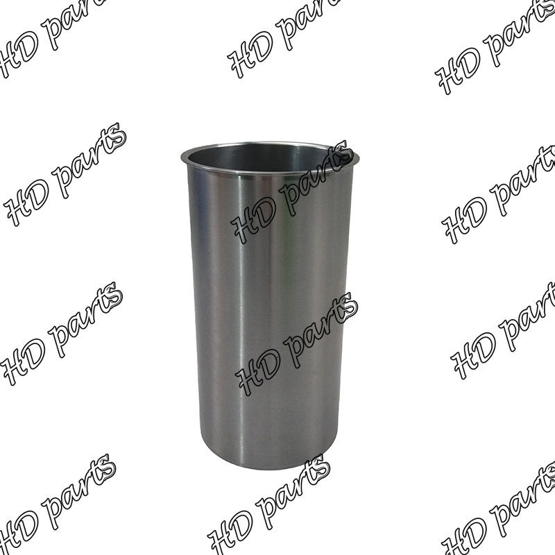 Revêtement de cylindre de moteur diesel de 6BB1 6BD1 9-11261-118-0 1-11261118-0 pour ISUZU