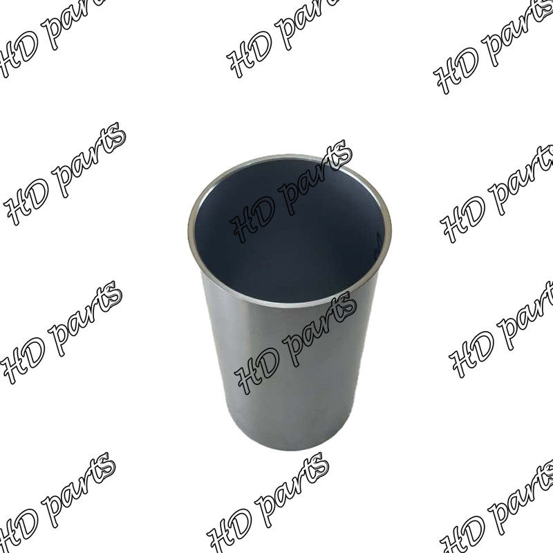Revêtement 1-11261-1190 1-11261385-0 1-11261119-0 de cylindre de moteur de 6BG1 6BF1Diesel pour ISUZU