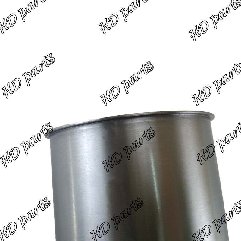 Revêtement 1-11261-1190 1-11261385-0 1-11261119-0 de cylindre de moteur de 6BG1 6BF1Diesel pour ISUZU