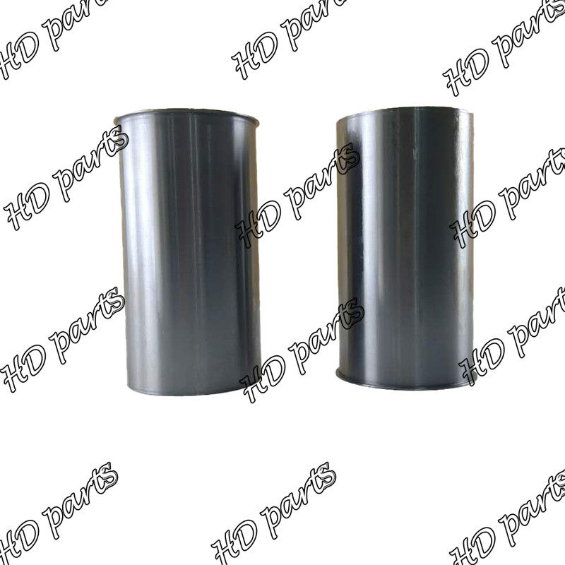 Revêtement 1-11261-1190 1-11261385-0 1-11261119-0 de cylindre de moteur de 6BG1 6BF1Diesel pour ISUZU