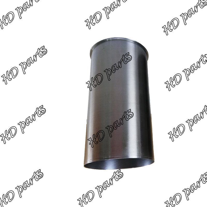 Revêtement 1-11261-1190 1-11261385-0 1-11261119-0 de cylindre de moteur diesel de 6BG1 Mahler pour ISUZU