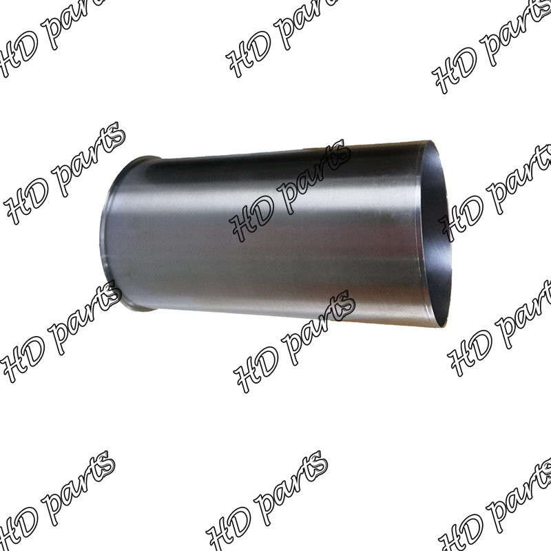 Revêtement 1-11261-1190 1-11261385-0 1-11261119-0 de cylindre de moteur diesel de 6BG1 Mahler pour ISUZU