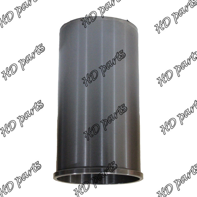 Revêtement de cylindre de moteur diesel de 6HE1 Mahler 8-97176723-0 8-94396-332-0 pour ISUZU