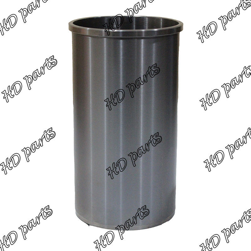 Revêtement de cylindre de moteur diesel de 6HE1 Mahler 8-97176723-0 8-94396-332-0 pour ISUZU
