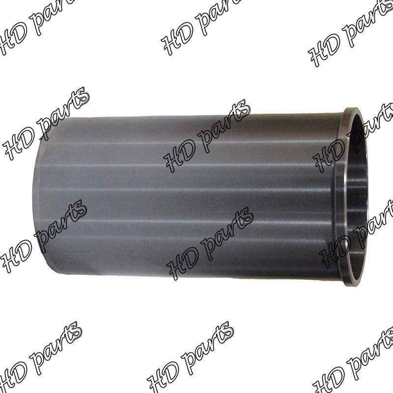 Revêtement de cylindre de moteur diesel de 6HE1 Mahler 8-97176723-0 8-94396-332-0 pour ISUZU