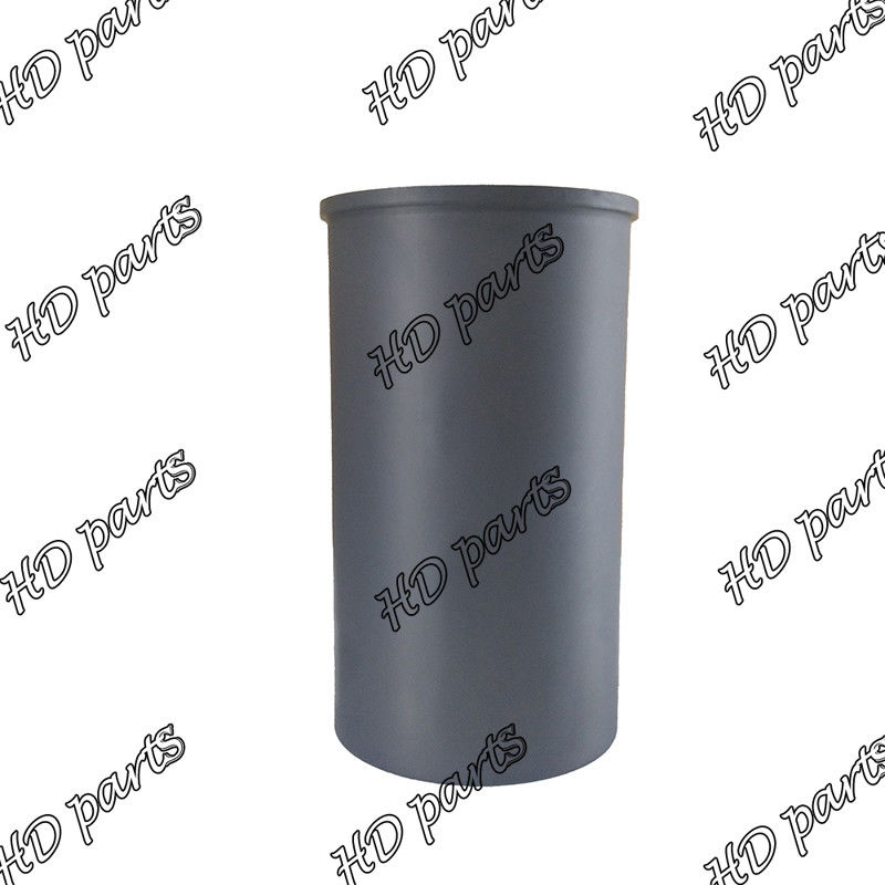 Revêtement de cylindre de moteur diesel de 6HH1 Mahler 8-94391-598-0 8-94393-273-1 pour ISUZU