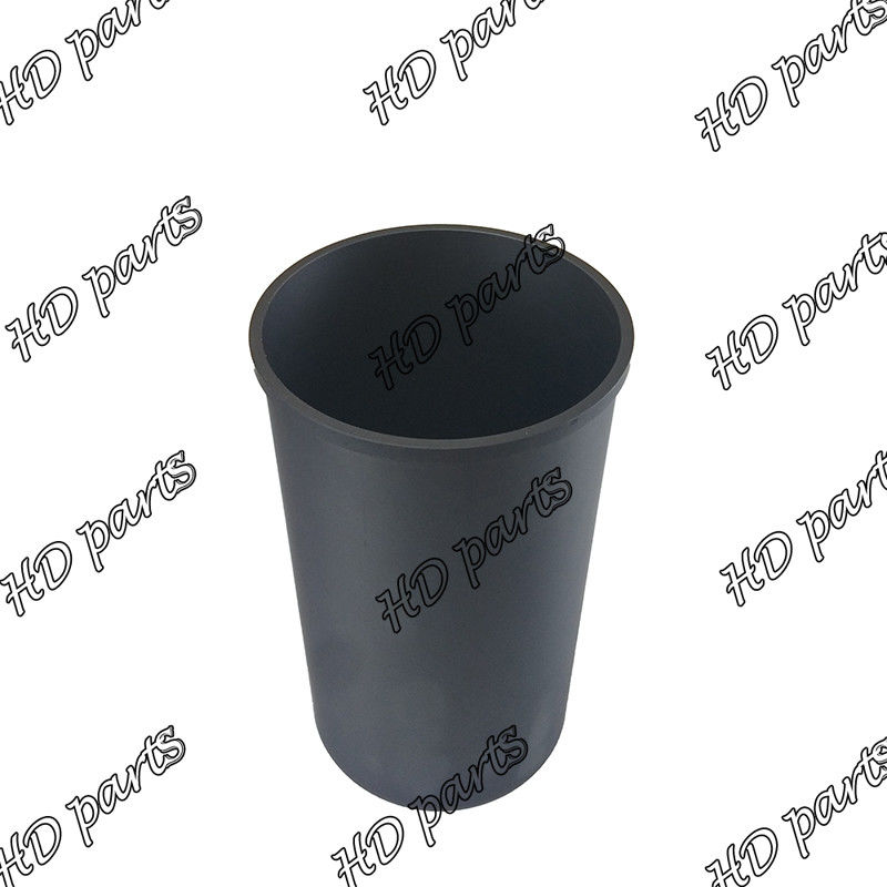 Revêtement de cylindre de moteur diesel de 6HH1 Mahler 8-94391-598-0 8-94393-273-1 pour ISUZU