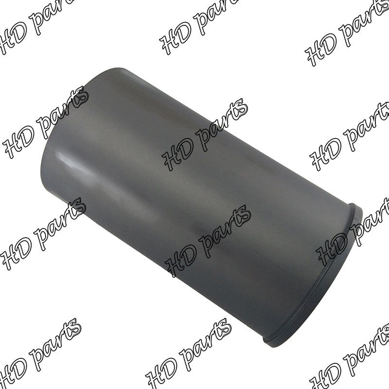 Revêtement de cylindre de moteur diesel de 6HH1 Mahler 8-94391-598-0 8-94393-273-1 pour ISUZU