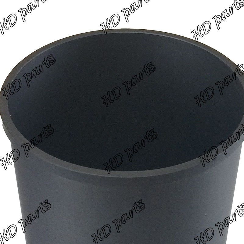 Revêtement de cylindre de moteur diesel de 6HH1 Mahler 8-94391-598-0 8-94393-273-1 pour ISUZU