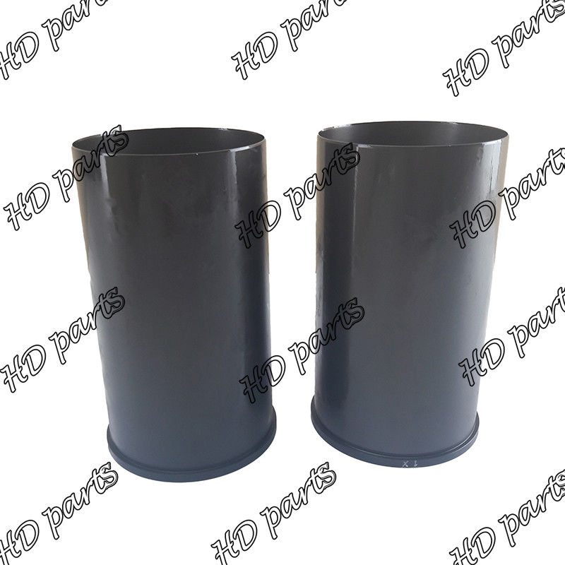 Revêtement 1-87618212-0 8-94391-602-0 8-94391603-0 8-94391602-1 de cylindre de moteur de 6HK1 4HK1Diesel pour ISUZU