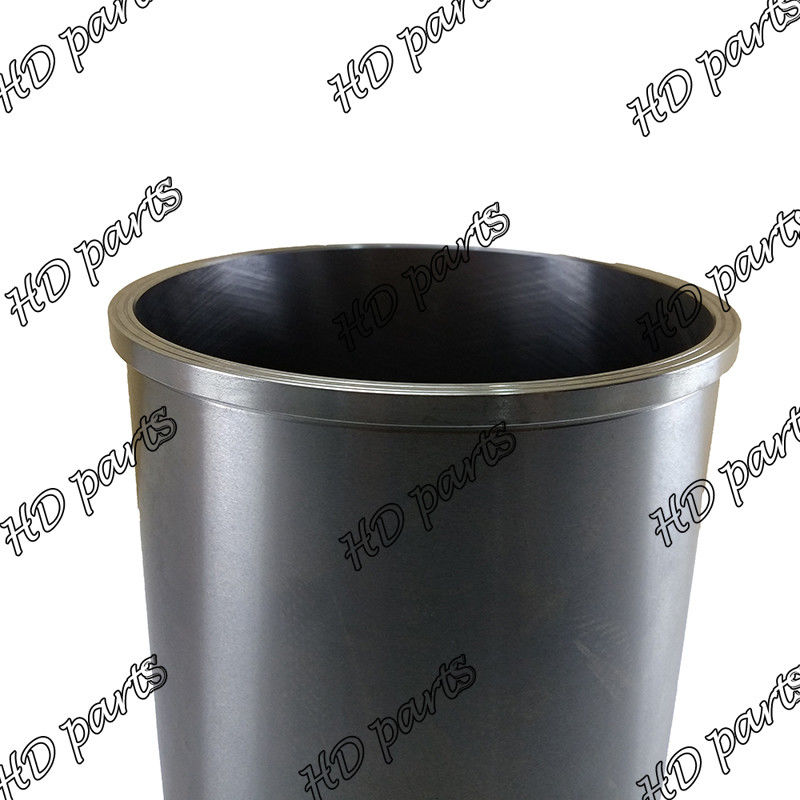 Revêtement de cylindre du moteur diesel 6RB1 1-11261288-0 1-11261-082-0 pour ISUZU