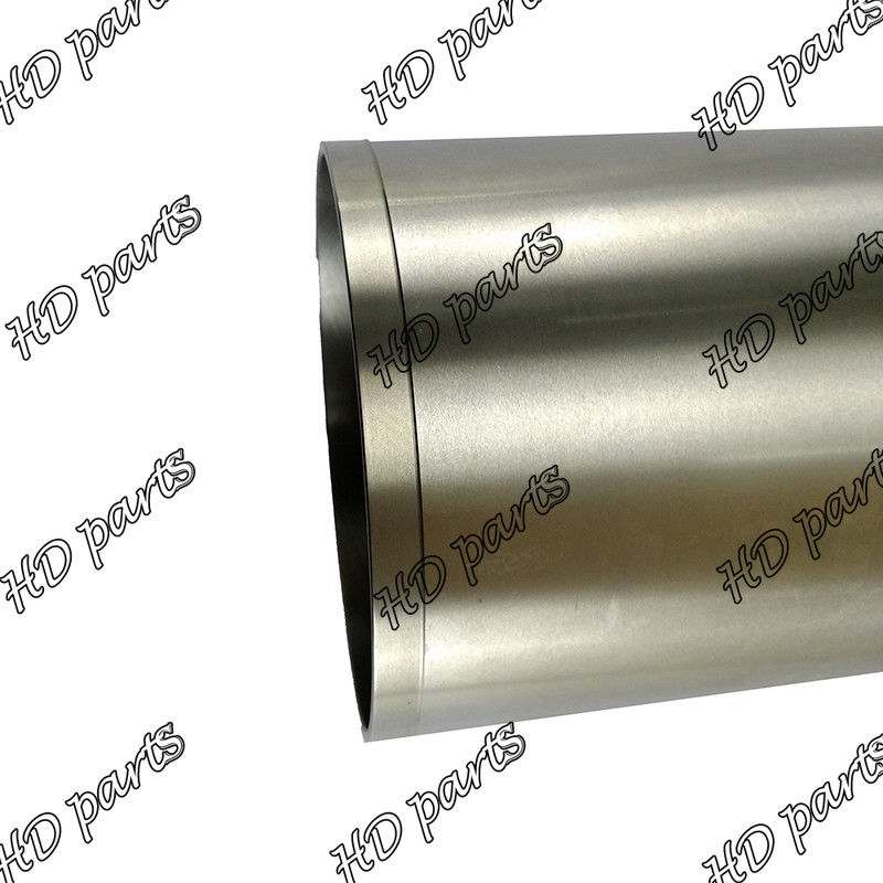 Revêtement de cylindre du moteur diesel 6RB1 1-11261288-0 1-11261-082-0 pour ISUZU