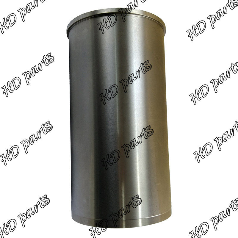 Revêtement de cylindre du moteur diesel 6RB1 1-11261288-0 1-11261-082-0 pour ISUZU