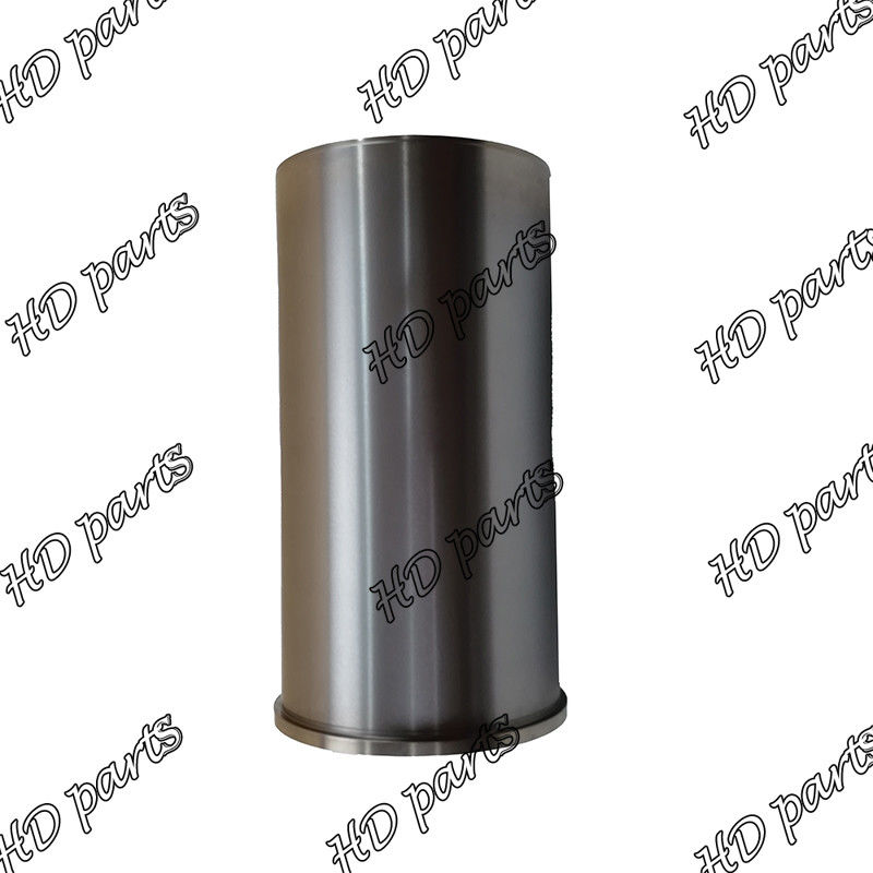 Revêtement de cylindre du moteur diesel 6SD1 1-11261300-0 1-11261368-2 pour ISUZU