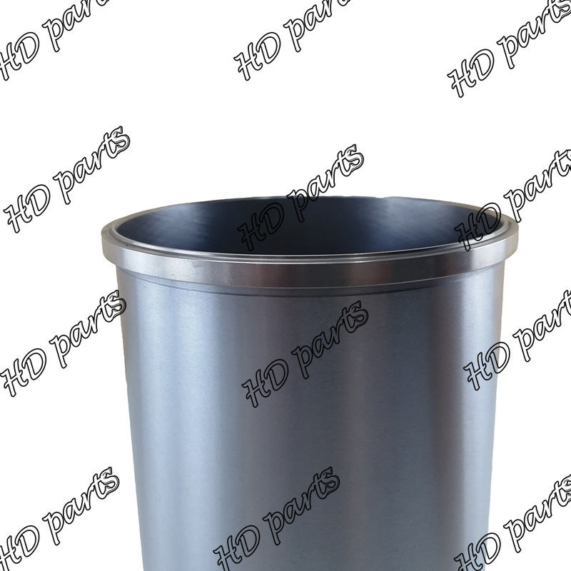 Revêtement de cylindre du moteur diesel 6SD1 1-11261300-0 1-11261368-2 pour ISUZU