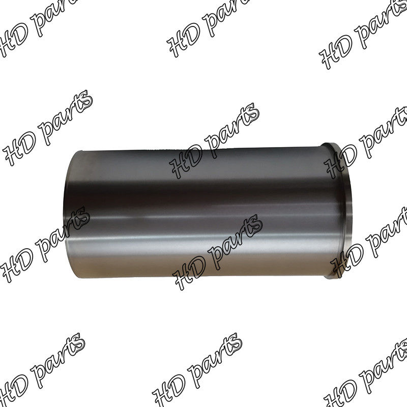Revêtement de cylindre du moteur diesel 6SD1 1-11261300-0 1-11261368-2 pour ISUZU