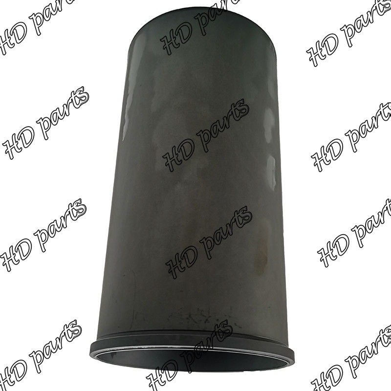 Revêtement de cylindre du moteur diesel 6UZ1 1-878136126-5 1-11261368-2 pour ISUZU