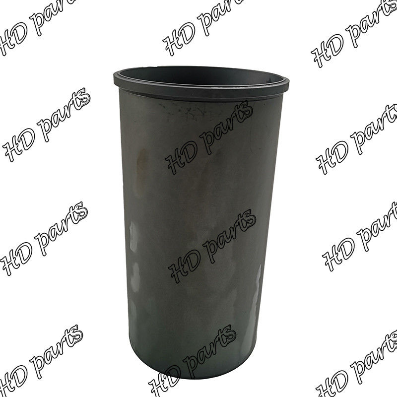 Revêtement de cylindre du moteur diesel 6UZ1 1-878136126-5 1-11261368-2 pour ISUZU