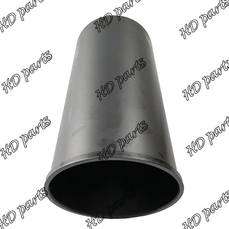 6With un 1 revêtement de cylindre de moteur diesel 1-11261362-1 1-11261-362-0 pour ISUZU