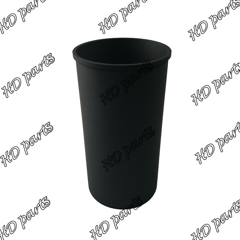 6With un 1 revêtement de cylindre de moteur diesel 1-11261362-1 1-11261-362-0 pour ISUZU