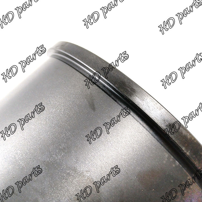 6With un 1 revêtement de cylindre de moteur diesel 1-11261362-1 1-11261-362-0 pour ISUZU