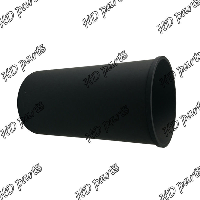 6With un 1 revêtement de cylindre de moteur diesel 1-11261362-1 1-11261-362-0 pour ISUZU