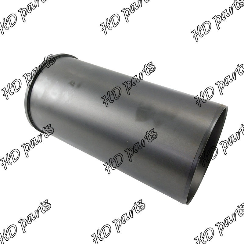 6With un 1 revêtement de cylindre de moteur diesel 1-11261362-1 1-11261-362-0 pour ISUZU