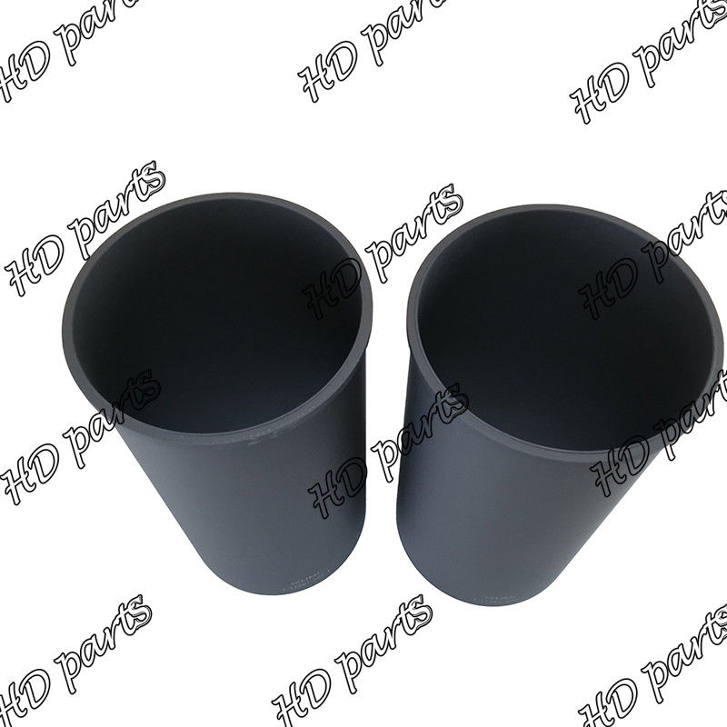 6With un 1 avec les étapes et le revêtement de cylindre de moteur diesel de pare-feu 1-11261362-1 1-11261-362-0 pour ISUZU