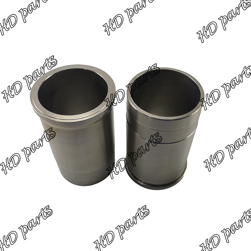 Revêtement 1-11261063-0 1-11261-063-0 1-11261-155-0 de cylindre du moteur diesel 8PA1 pour ISUZU