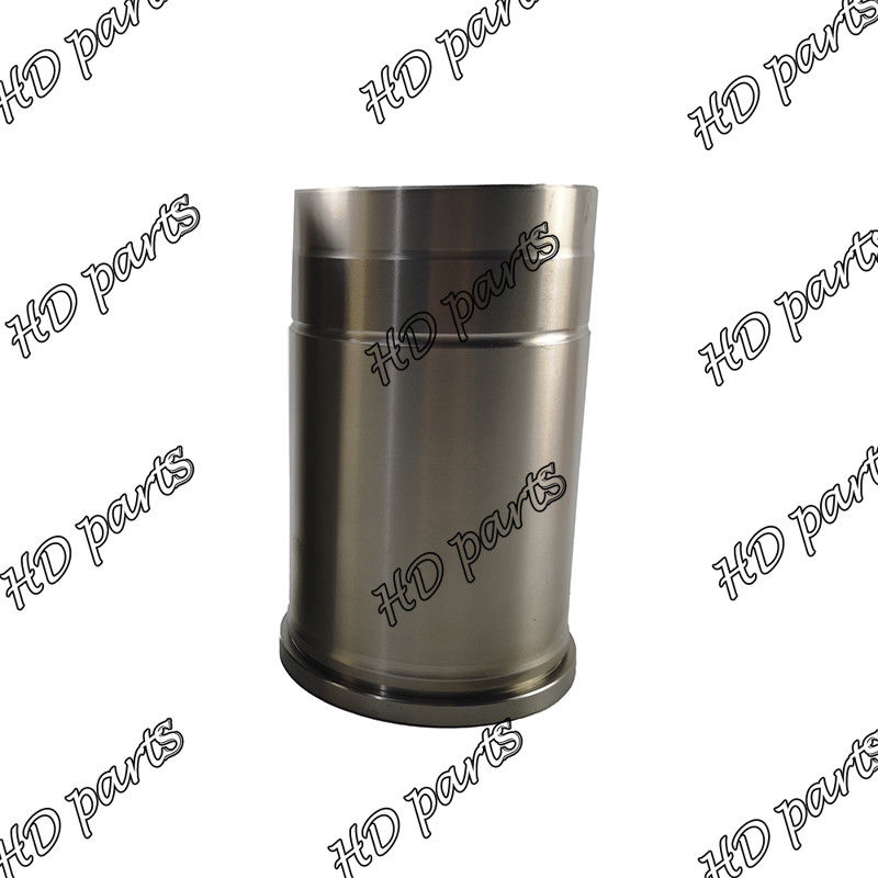Revêtement 1-11261063-0 1-11261-063-0 1-11261-155-0 de cylindre du moteur diesel 8PA1 pour ISUZU