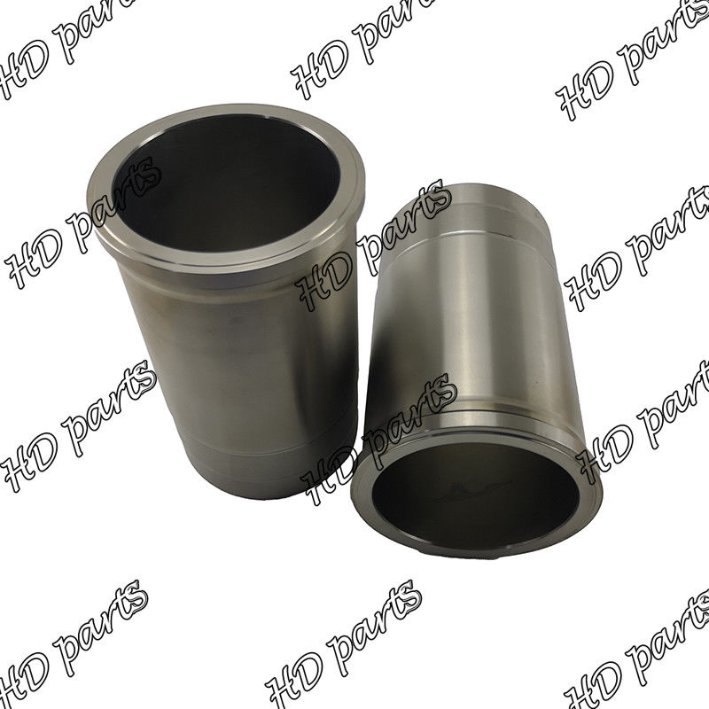 Revêtement 1-11261063-0 1-11261-063-0 1-11261-155-0 de cylindre du moteur diesel 8PA1 pour ISUZU