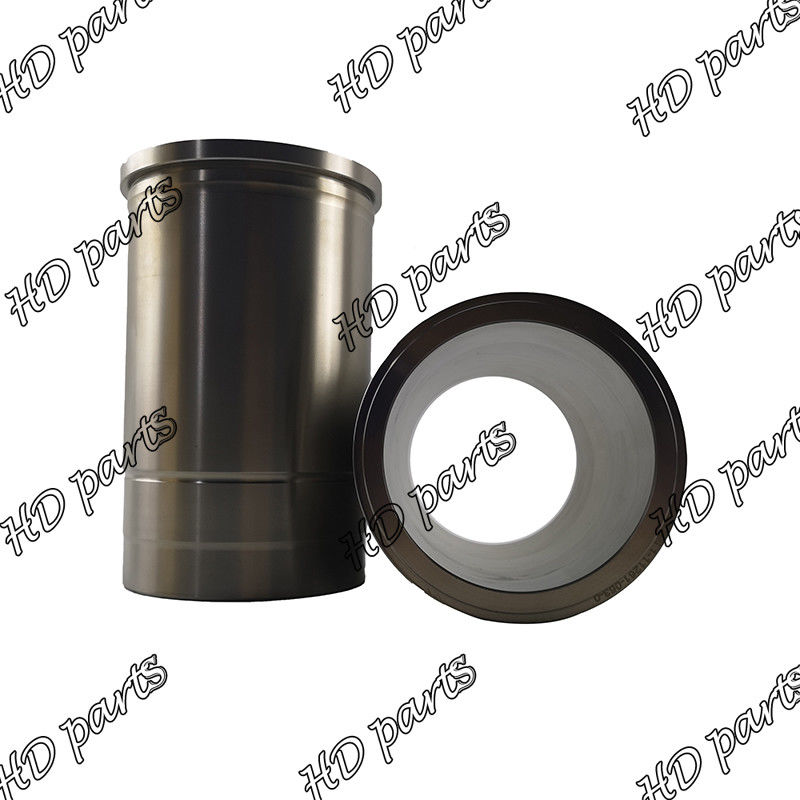 Revêtement 1-11261063-0 1-11261-063-0 1-11261-155-0 de cylindre du moteur diesel 8PA1 pour ISUZU