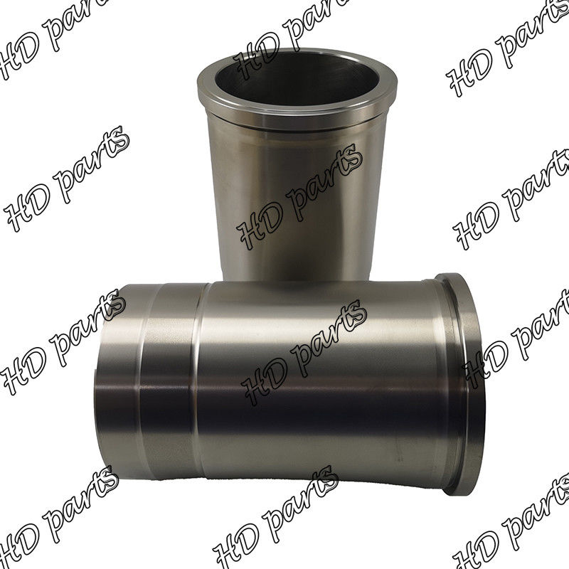 Revêtement 1-11261063-0 1-11261-063-0 1-11261-155-0 de cylindre du moteur diesel 8PA1 pour ISUZU