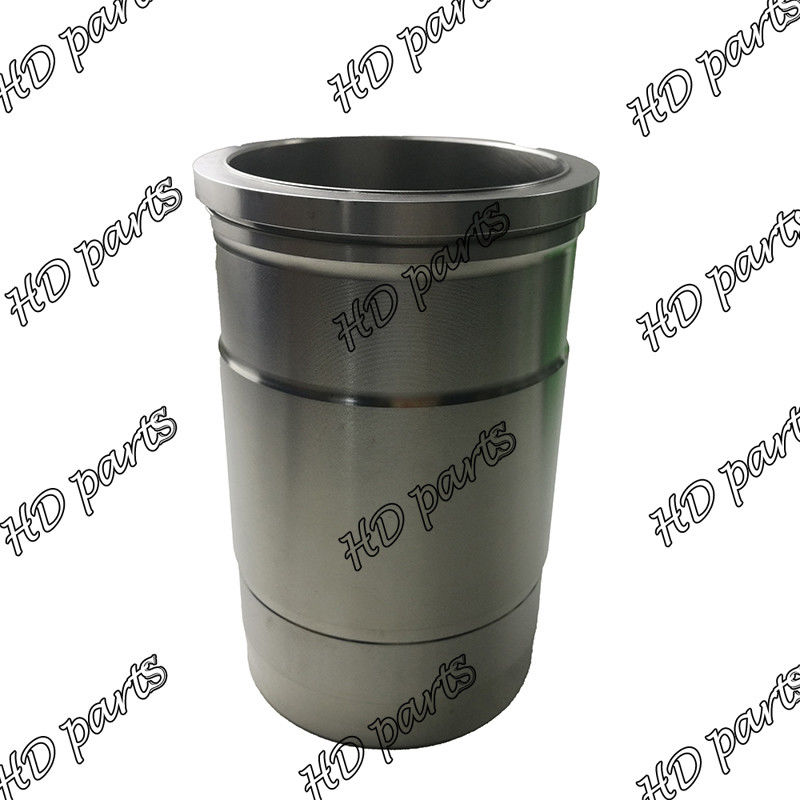Revêtement 1-11261-076-0 1-11561-111-0 1-11261-175-0 de cylindre de moteur diesel de 10PC1T 12PC1T pour ISUZU