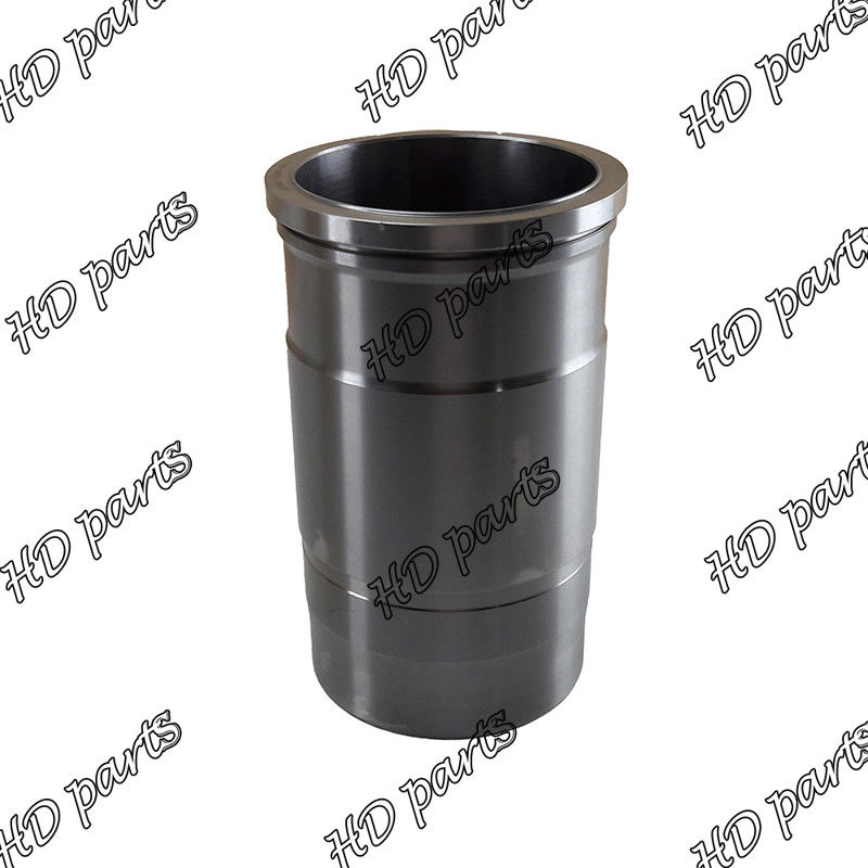 Revêtement de cylindre du moteur diesel 10PD1 1-11261-161-1 1-11261-175-0 pour ISUZU