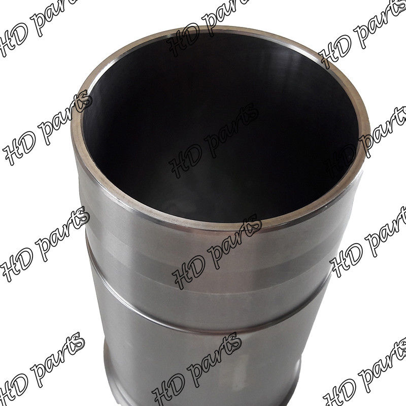 Revêtement de cylindre du moteur diesel 10PD1 1-11261-161-1 1-11261-175-0 pour ISUZU