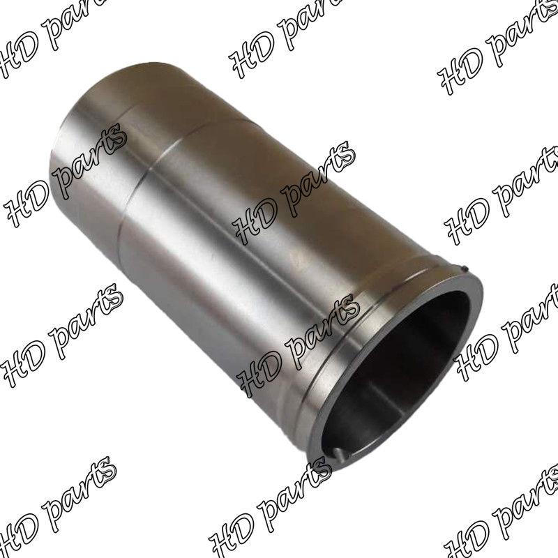 Revêtement externe de cylindre de moteur diesel de diamètre de DA120 DA220 119mm 9-11261095-0 9-11261301-1 pour ISUZU