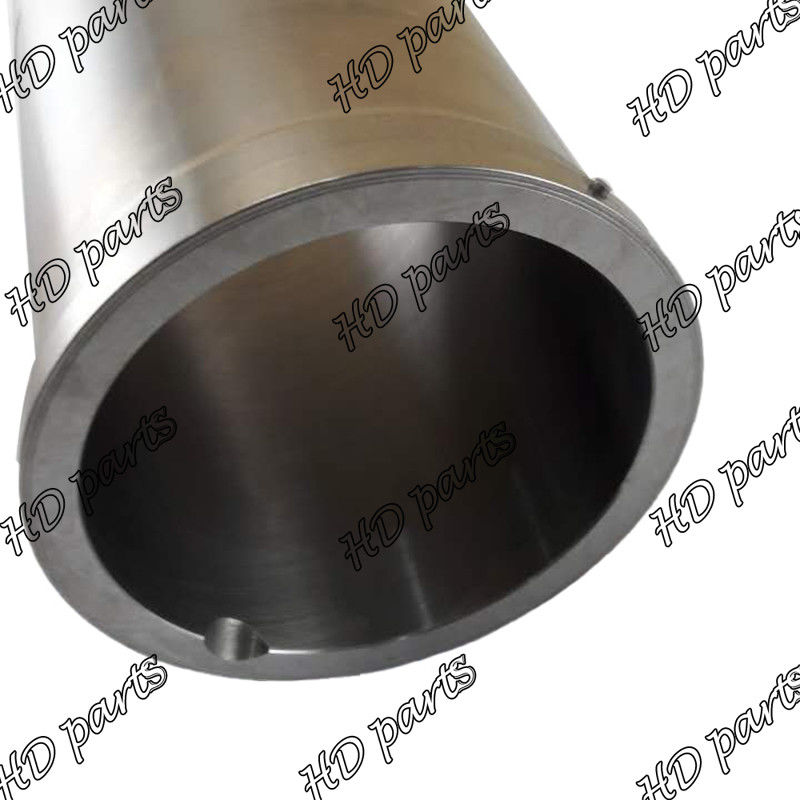 Revêtement externe de cylindre de moteur diesel de diamètre de DA120 DA220 119mm 9-11261095-0 9-11261301-1 pour ISUZU
