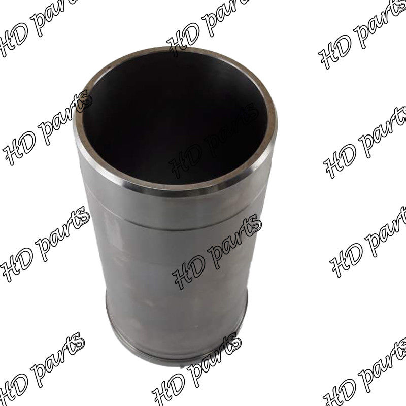 Revêtement externe de cylindre de moteur diesel de diamètre de DA120 DA220 119mm 9-11261095-0 9-11261301-1 pour ISUZU