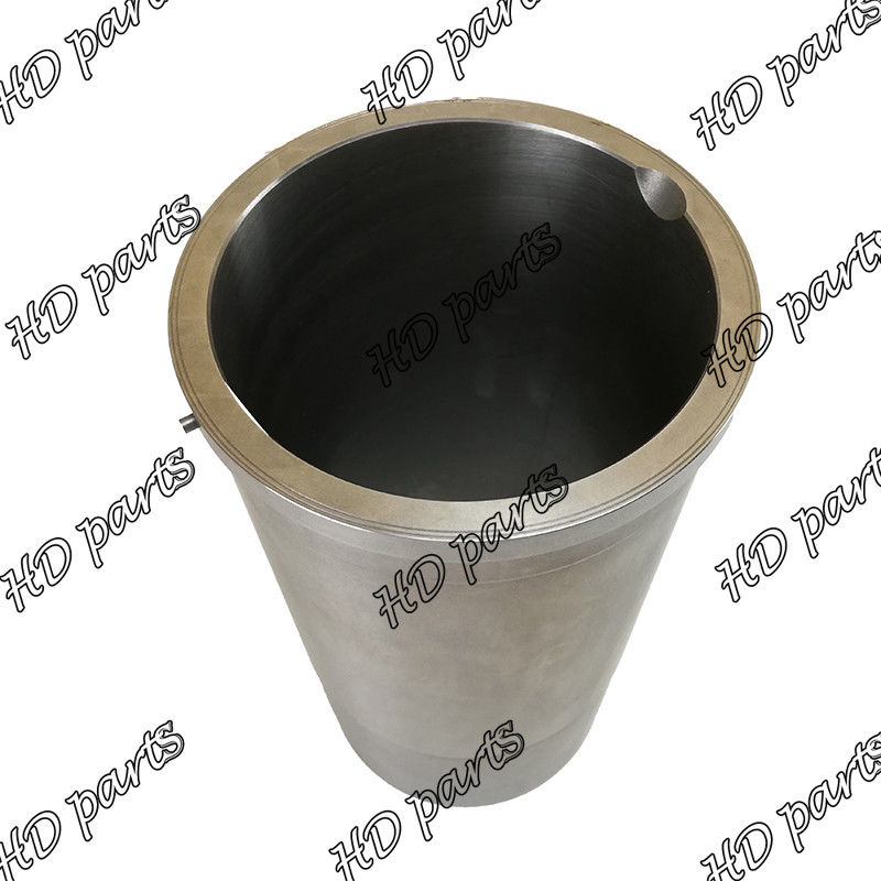 DA640 revêtement de cylindre de moteur diesel de la taille 228mm 9-11261-227-0 9-11261-288-0 pour ISUZU