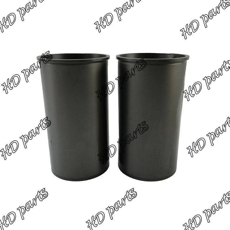 revêtement de cylindre de moteur diesel de 4D95 6D95 6207-21-2110 6207-21-2120 pour KOMATSU