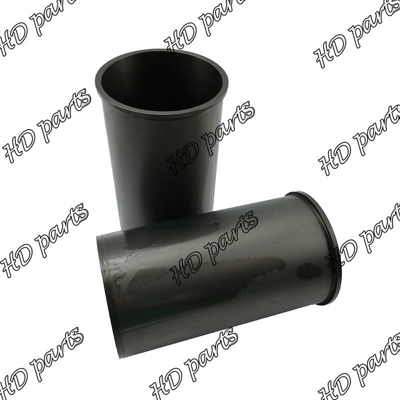 revêtement de cylindre de moteur diesel de 4D95 6D95 6207-21-2110 6207-21-2120 pour KOMATSU